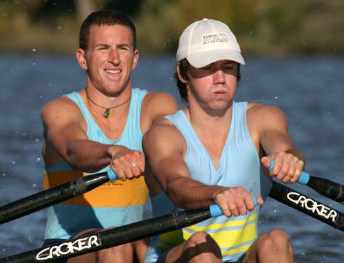 05 - Otago Mens Intermediate Double © Gerard O'Flynn